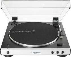 Fotoja e Gramafon Audio-Technica AT-LP60XBTWH