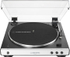 Fotoja e Gramafon Audio-Technica AT-LP60XBTWH, Picture 1