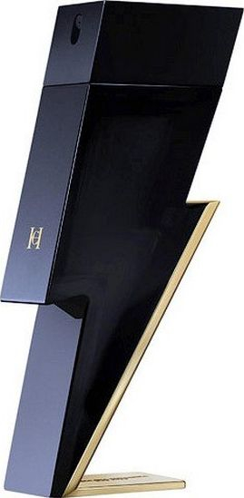 Fotoja e Eau de Toilette Carolina Herrera Bad Boy, 150 ml