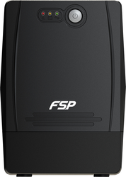 Fotoja e UPS FSP/Fortron FP 1000VA, 600W, i zi