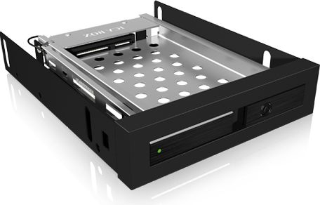 Fotoja e Kuti për disk Icy Box 2.5" SATA HDD/SSD