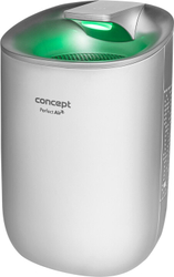 Fotoja e Dehumidifikues ajri Concept OV1100 Perfect Air, i bardhë