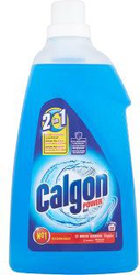 Fotoja e Xhel për lavatriçe Calgon 2në1, 1500ml