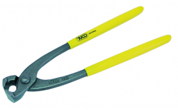 Fotoja e Dana Juco N3042, PVC, 220mm, të hirta/verdha