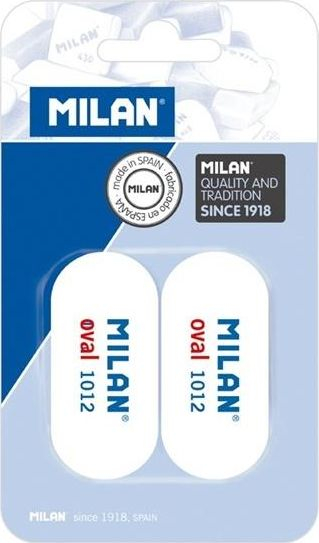 Fotoja e Set goma Milan Synthetic 1012, 2copë