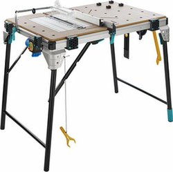 Fotoja e Tavolinë sharre Wolfcraft Master Cut 2600