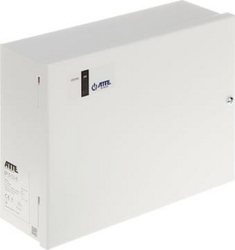 Fotoja e Set montues Atte për 5 kamera POE IP IP-5-11-E 5-PORT, i bardhë