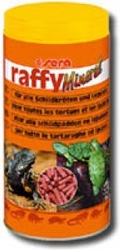 Fotoja e Ushqim për breshka dhe zvarranikë Serum RAFFY, 1000ml