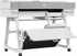 Fotoja e Plotter HP DesignJet T950, A4-A0, 300 ft, i zi, Picture 3