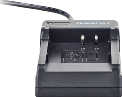 Fotoja e Karikues Duracell DRO5941, për bateri të kamerave digjitale