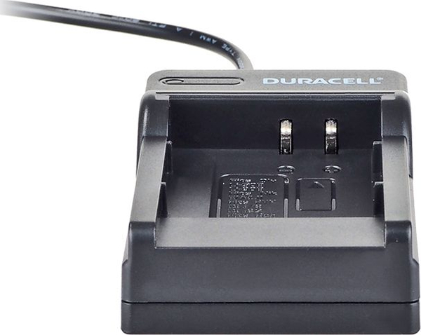 Fotoja e Karikues Duracell DRO5941, për bateri të kamerave digjitale