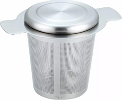 Fotoja e Infuzues Çaji KingHoff