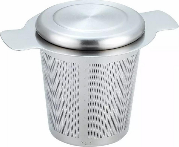 Fotoja e Infuzues Çaji KingHoff