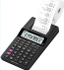 Fotoja e Kalkulator Casio HR 8 RCE BK, Picture 1