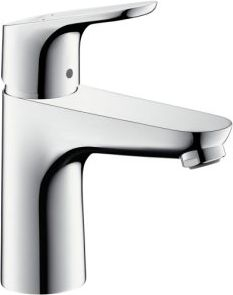 Fotoja e Rubinet Hansgrohe Focus 31607000, krom