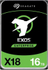Fotoja e Hard disk serveri Seagate Exos X18, 16TB, 3.5'', SATA III, Picture 1