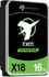 Fotoja e Hard disk serveri Seagate Exos X18, 16TB, 3.5'', SATA III, Picture 2