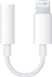 Fotoja e Kabllo Apple Lightning, 3.5 mm (MMX62ZM/A), Picture 1