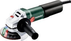 Fotoja e Prerëse Metabo WEQ 1400-125, 1400W, 125mm