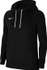 Fotoja e Duks Nike WMNS Park 20 Fleece 010, XL, i zi, Picture 1