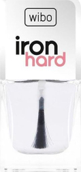 Fotoja e Forcues për thonjë Wibo Iron Hard, 8.5 ml