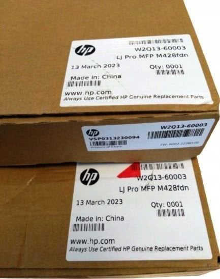 Fotoja e Pllakë amë për printer HP PCA M428fdn
