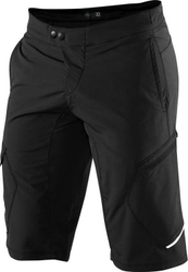 Fotoja e Shorce për meshkuj 100% RIDECAMP, 32 (46 EUR), të zeza