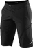 Fotoja e Shorce për meshkuj 100% RIDECAMP, 32 (46 EUR), të zeza, Picture 1