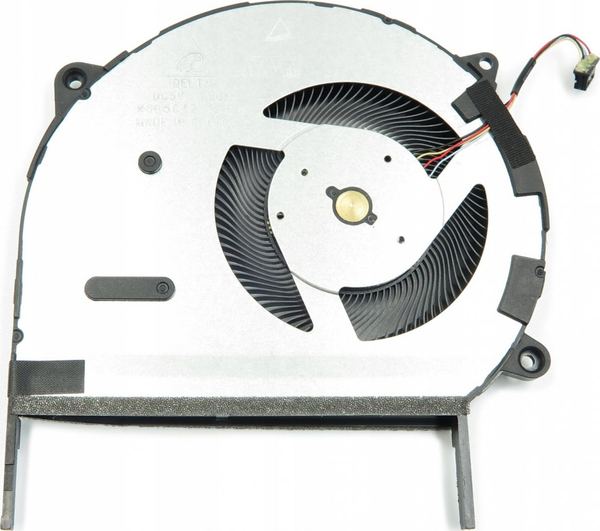 Fotoja e Ventilator për laptop ASUS 13NB0M90M01011