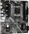 Fotoja e Pllakë amë ASRock B650M-H/M.2+, AMD B650, Socket AM5, 2 slota, Micro ATX, Picture 5