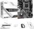 Fotoja e Pllakë amë ASRock B650M-H/M.2+, AMD B650, Socket AM5, 2 slota, Micro ATX, Picture 8