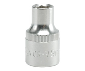 Fotoja e Qelës për gidore Yato (YT-1202), gjashtëkëndor, 1/2" x 9mm