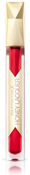 Fotoja e Shkëlqyes për buzë Max Factor , 025 Floral Ruby,  3.8 ml