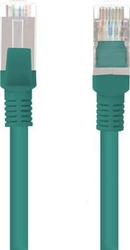 Fotoja e Kabllo patchcord Lanberg Cat.6, FTP, 30m, e gjelbër