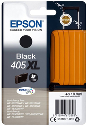 Fotoja e Ngjyrë për printim Epson C13T05H14010, Epson 405XL, e zezë