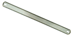 Fotoja e Teh sharrë dore Glob RAMd, 300x25x0.6mm, 72 copë