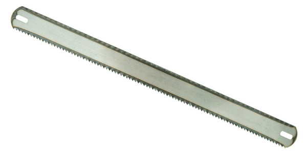 Fotoja e Teh sharrë dore Glob RAMd, 300x25x0.6mm, 72 copë
