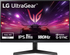 Fotoja e Set Monitor LG UltraGear 24GS60F-B, 23.8