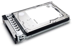 Fotoja e Disk për server Dell, 2.5" - 2.4TB për PE T550, R250, R350, R450, R550, R650, R750, R760
