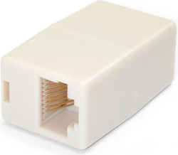 Fotoja e Përshtatës për kabllo rrjeti StarTech CAT5E RJ45