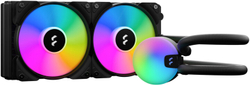 Fotoja e Ftohës Fractal Design Lumen S24 RGB