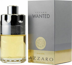 Fotoja e Eau de Toilette Azzaro Wanted, 150ml