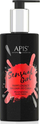Fotoja e Losion për trup Apis Sensual Girl, 300ml