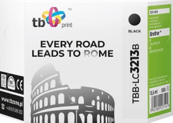 Fotoja e Ngjyrë TB Print Tusz për printer Brother DCP-J722DW, e zezë