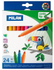 Fotoja e Set i flamasterëve Milan WIKR-1026636, 5mm, 0.75cm, shumëngjyrësh, Picture 1