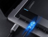 Fotoja e Kabllo Ugreen USB-C 3.1 PD Power Delivery, 60W, 1.5m, e hirtë, Picture 2