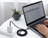 Fotoja e Kabllo Ugreen USB-C 3.1 PD Power Delivery, 60W, 1.5m, e hirtë, Picture 4