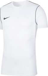 Fotoja e Maicë Nike JR Park 20 BV6905-100, 128 cm, e bardhë