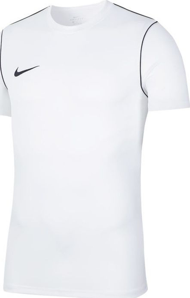 Fotoja e Maicë Nike JR Park 20 BV6905-100, 128 cm, e bardhë