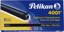 Fotoja e Fishek për stilolaps Pelikan GTP/5, vjollcë